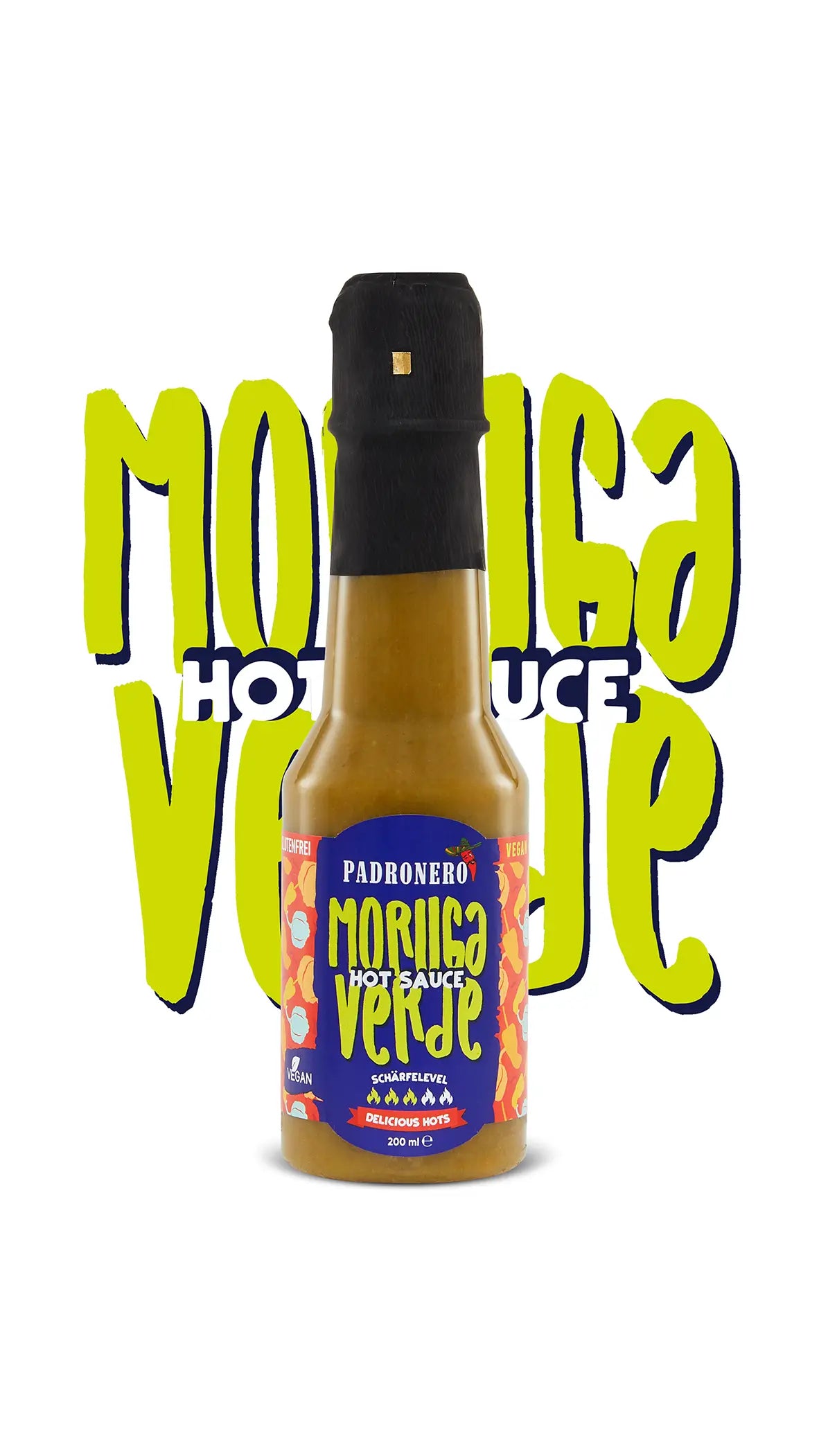 MORUGA VERDE